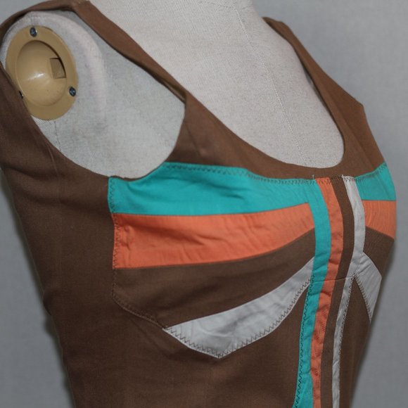 Judith March Dress - Picture 5 of 14